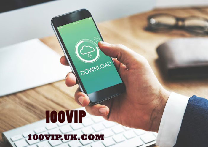 Bắt đầu tải – và điều xảy ra đầu tiên