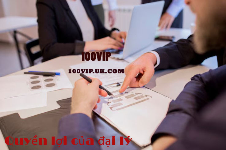 Quyền lợi của đại lý