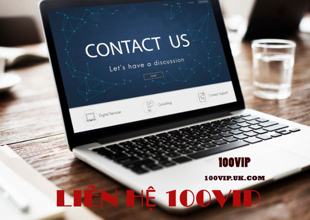 Liên hệ 100VIP